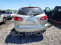 2014 Buick ENCLAVE фото