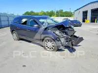 2014 Buick ENCLAVE photo