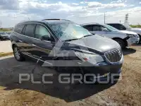 2014 Buick ENCLAVE фото