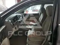 2014 Buick ENCLAVE фото