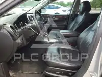 2014 Buick ENCLAVE photo
