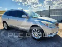 2014 Buick ENCLAVE фото