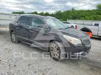 2014 Buick ENCLAVE фото