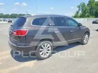 2014 Buick ENCLAVE photo