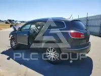 2014 Buick ENCLAVE photo