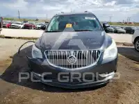 2014 Buick ENCLAVE фото