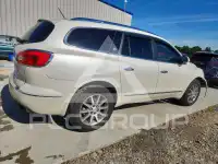 2014 Buick ENCLAVE фото