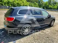 2014 Buick ENCLAVE photo