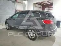 2014 Buick ENCLAVE фото