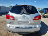 2014 Buick ENCLAVE фото