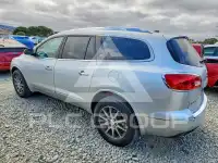2014 Buick ENCLAVE фото