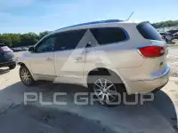 2014 Buick ENCLAVE фото