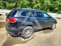 2014 Buick ENCLAVE photo
