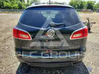 2014 Buick ENCLAVE photo