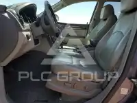 2014 Buick ENCLAVE фото