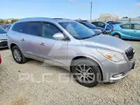 2014 Buick ENCLAVE фото