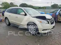 2014 Buick ENCLAVE photo