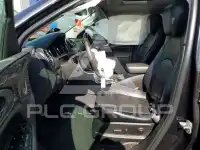 2014 Buick ENCLAVE фото