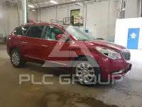 2014 Buick ENCLAVE фото