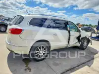2014 Buick ENCLAVE фото