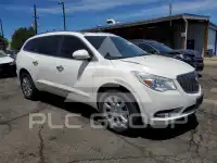 2014 Buick ENCLAVE photo