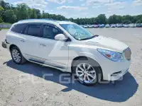 2014 Buick ENCLAVE photo