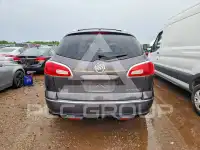 2014 Buick ENCLAVE фото