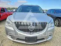 2014 Buick ENCLAVE фото