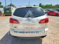 2014 Buick ENCLAVE фото