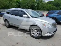 2014 Buick ENCLAVE photo