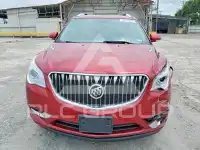 2014 Buick ENCLAVE фото