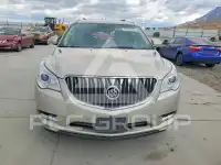 2014 Buick ENCLAVE фото