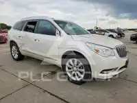 2014 Buick ENCLAVE фото