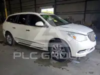 2014 Buick ENCLAVE фото