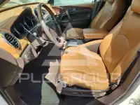 2014 Buick ENCLAVE фото