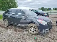 2014 Buick ENCLAVE photo