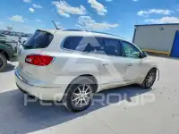 2014 Buick ENCLAVE фото
