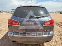 2014 Buick ENCLAVE фото