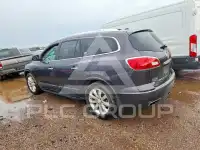 2014 Buick ENCLAVE фото