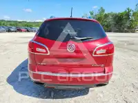 2014 Buick ENCLAVE фото