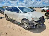 2014 Buick ENCLAVE фото