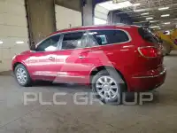 2014 Buick ENCLAVE фото