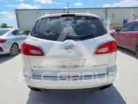 2014 Buick ENCLAVE фото