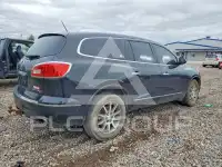 2014 Buick ENCLAVE photo