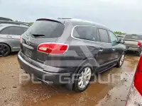 2014 Buick ENCLAVE фото