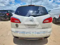 2014 Buick ENCLAVE фото