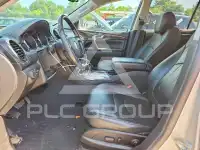 2014 Buick ENCLAVE photo