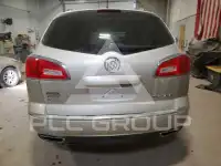 2014 Buick ENCLAVE фото