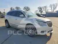 2014 Buick ENCLAVE photo
