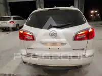 2014 Buick ENCLAVE фото